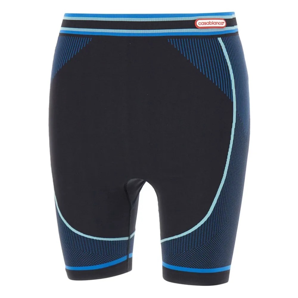 Casablanca Trainingsbroeken^Seamless Shorts