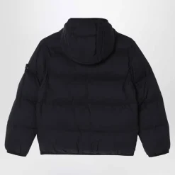 Stone Island Seamless Tunnel Nylon Down-TC