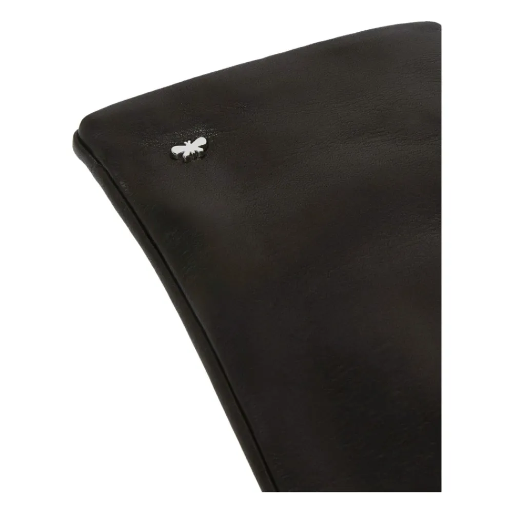 DAMES Weekend Max Mara Senapeshort Handschoenen