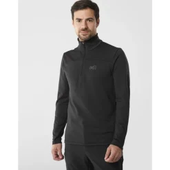 Millet Sportshirts^SENECA PO Stijlvol Model