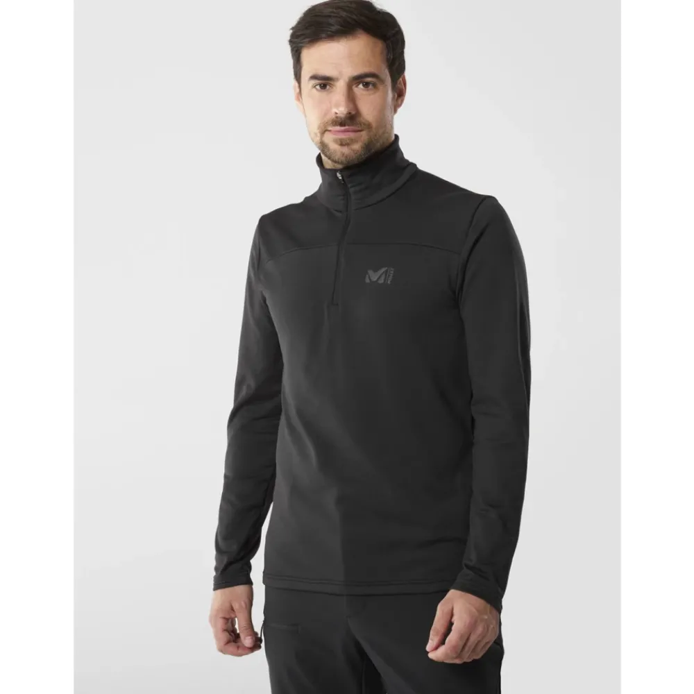 Millet Sportshirts^SENECA PO Stijlvol Model