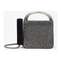 DAMES Roberto Cavalli Heuptassen^Sequin Tiger Telefoonhoesje