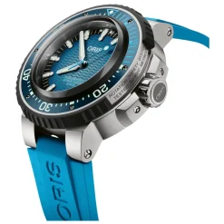 DAMES ORIS Horloges^40077777155-SET - Aquis Pro 4000M