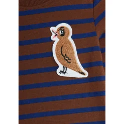 Mini Rodini Bodysuits & Sets^Set: broek en romper