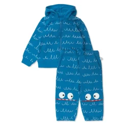 Stella McCartney Set: Hoodie en Broek