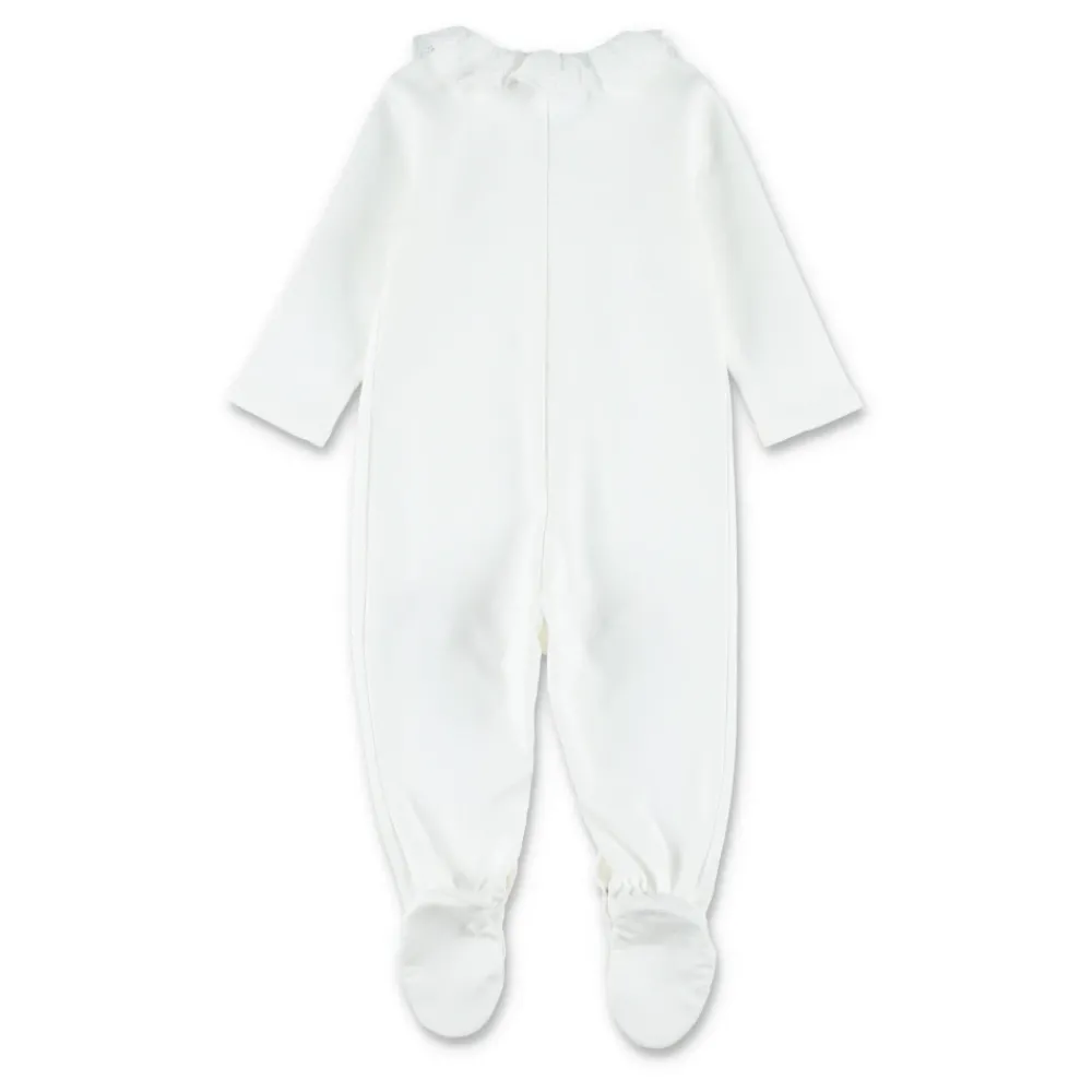 Chloé Bodysuits & Sets^Set Jumpsuit + Accessoires