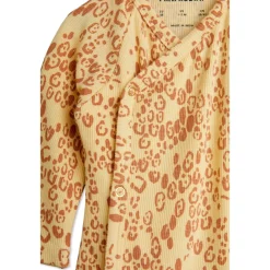 Mini Rodini Set: romper en hoed