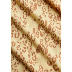 Mini Rodini Set: romper en hoed