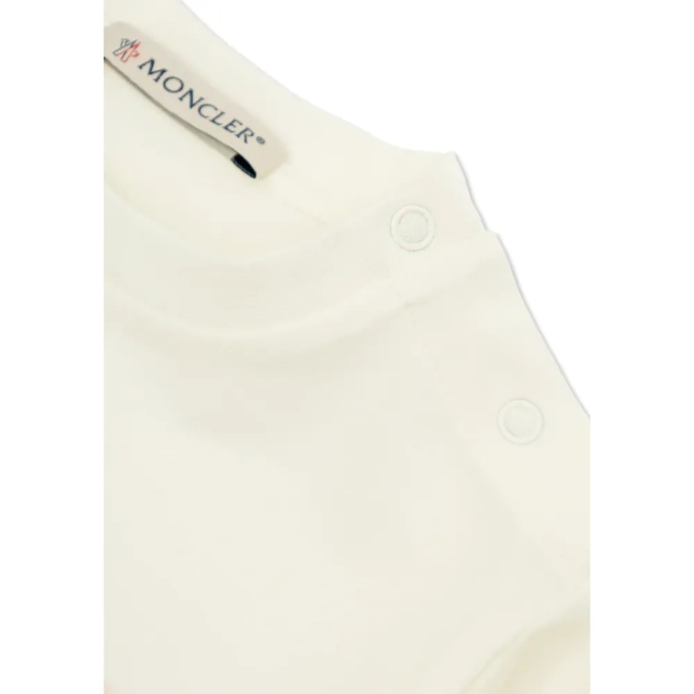 Moncler Bodysuits & Sets^set: top en broek