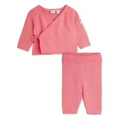 Mini Rodini Bodysuits & Sets^Set: trui en broek