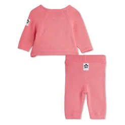 Mini Rodini Bodysuits & Sets^Set: trui en broek