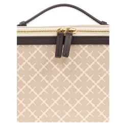 DAMES By Malene Birger Set van twee cosmetische tassen Bae