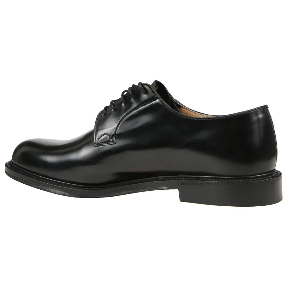 Heren Church's Shannon Derby