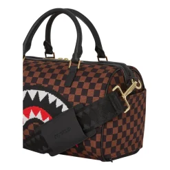 DAMES SPRAYGROUND Shark in Paris 2.0 e Duffel Bag