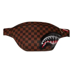 DAMES SPRAYGROUND Heuptassen^Shark Mouth Crossbody Bag