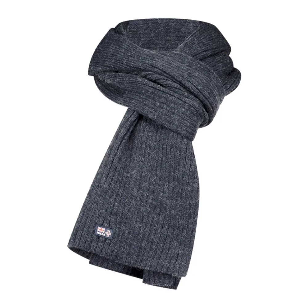 Heren NZA New Zealand Auckland Sjaals^Shawl 25KN933