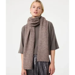 DAMES Knit-ted Sjaals^Shawl 252P040 Evi