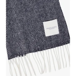 Heren Profuomo Shawl PPWS30002A
