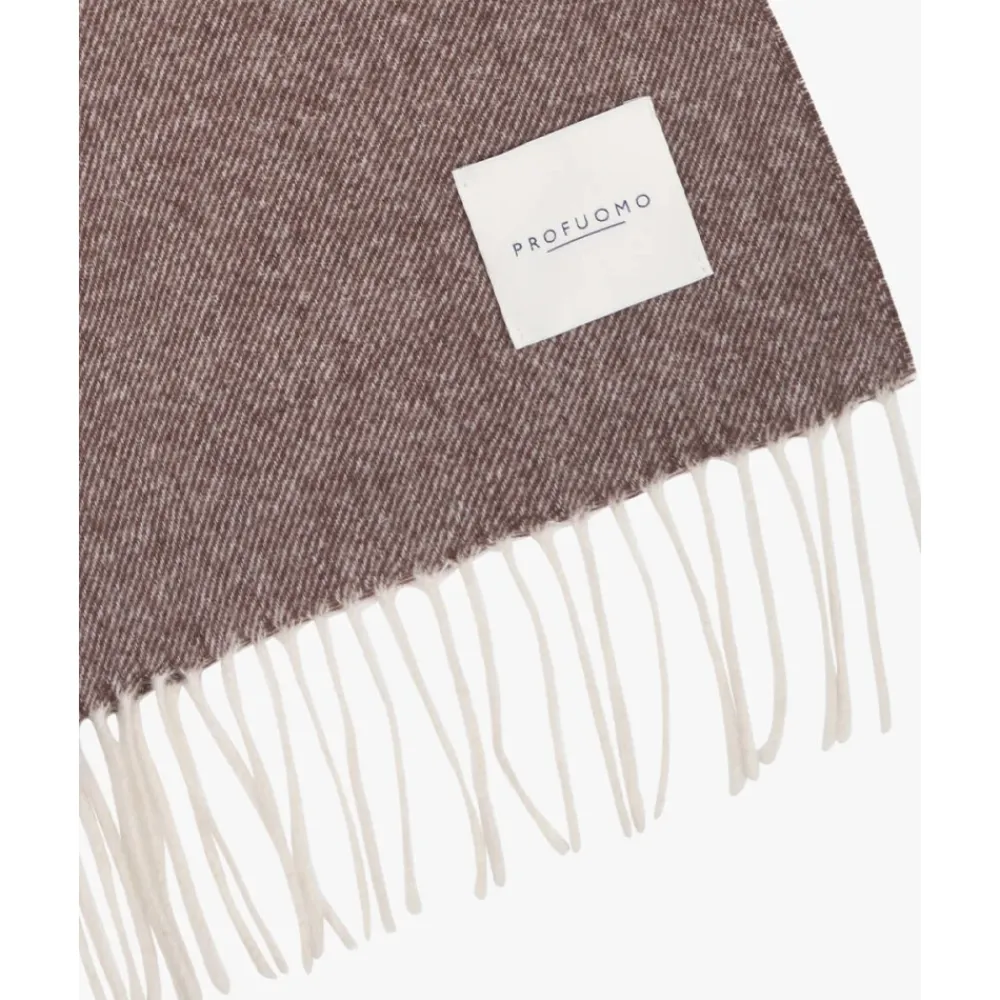 Heren Profuomo Sjaals^Shawl PPWS30003C