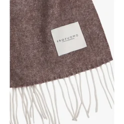 Heren Profuomo Shawl PPWS30003E