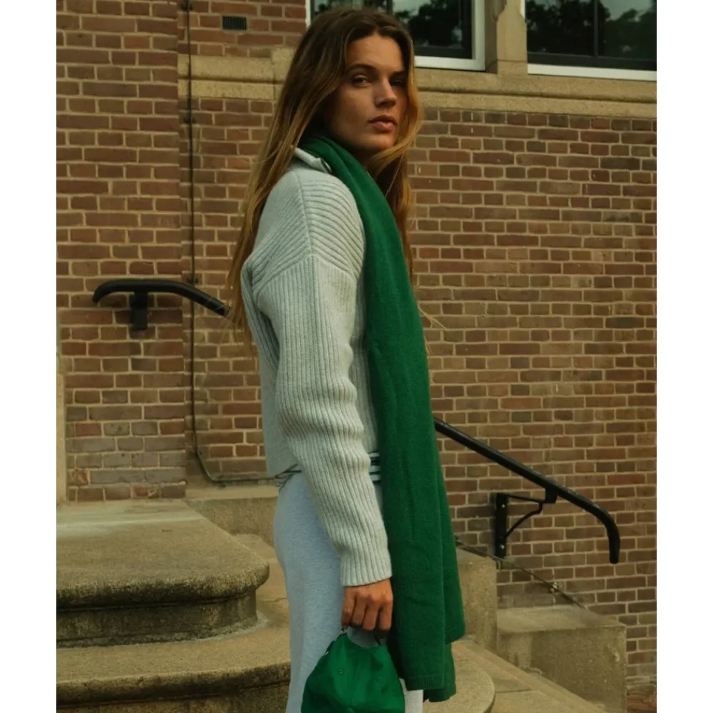 DAMES Penn&Ink N.Y Shawl W25B385LTD