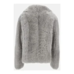 DAMES 1972 Desa Shearling Jacket