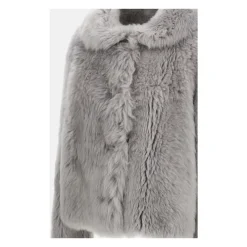 DAMES 1972 Desa Shearling Jacket