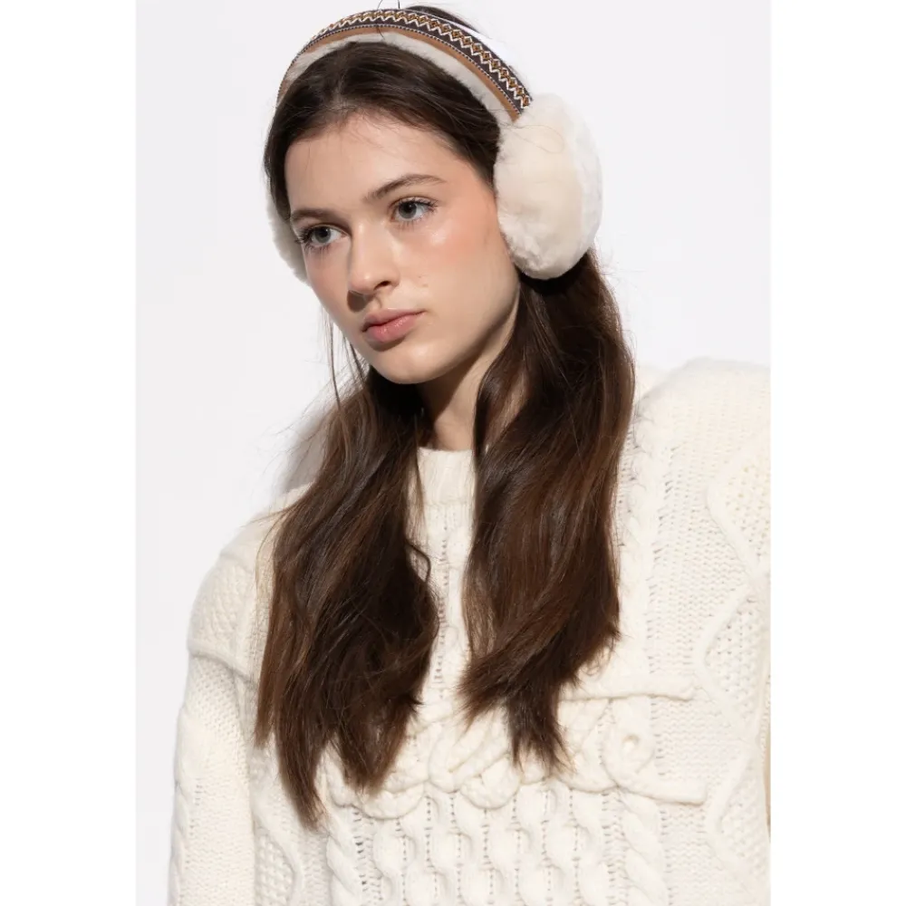 UGG Shearling Oorkappen