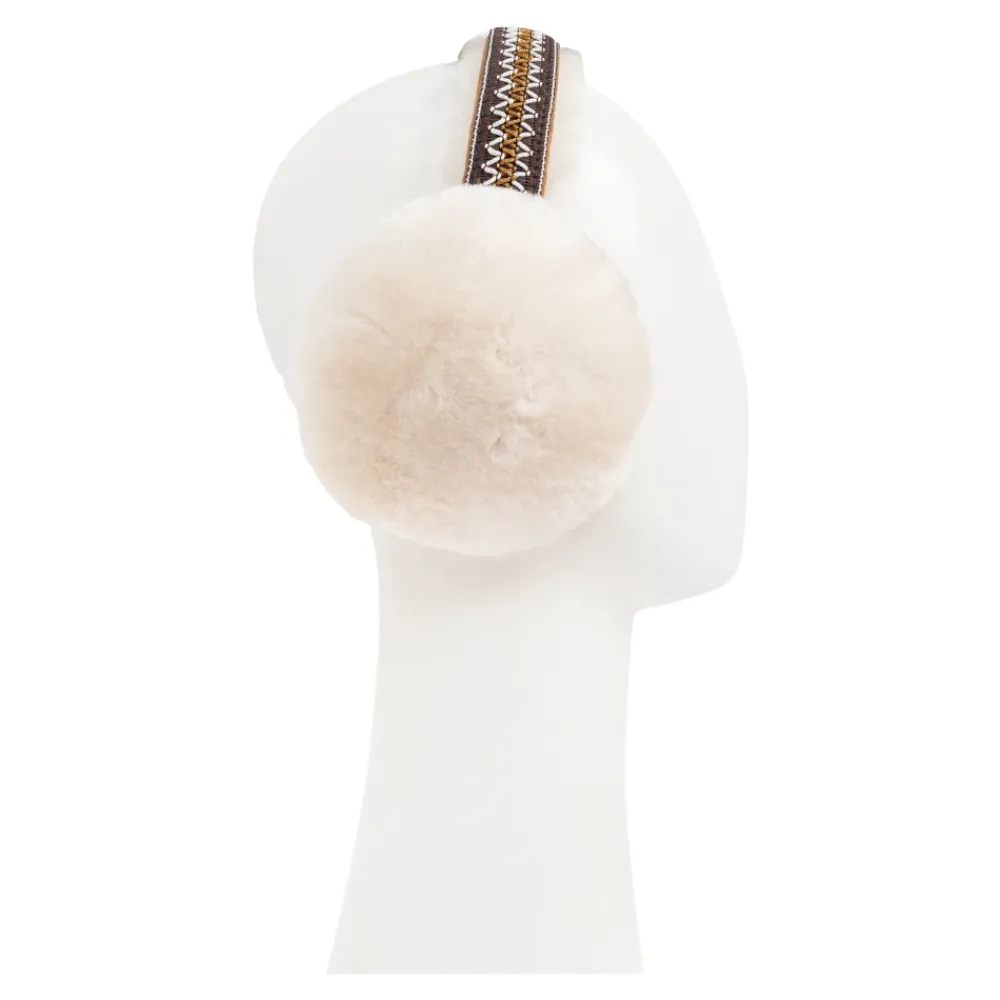 UGG Shearling Oorkappen