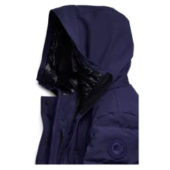 DAMES Canada Goose Shelburne Parka Tonal Label