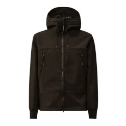 C.P. Company Outdoorjassen^Shell-R Goggle Jacket