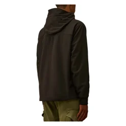 C.P. Company Outdoorjassen^Shell-R Goggle Jacket