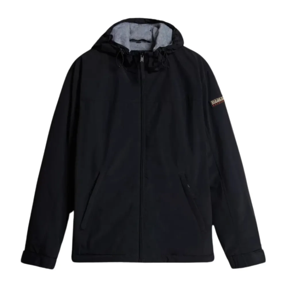 Napapijri Outdoorjassen^Shelter Wint Short Jacket