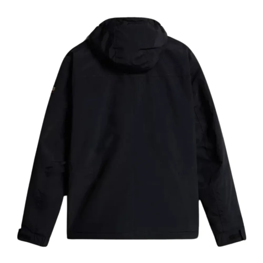 Napapijri Outdoorjassen^Shelter Wint Short Jacket