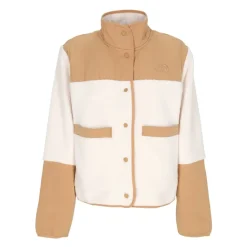 The North Face Sherpa Fleece Jacket