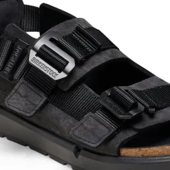 Heren Birkenstock Sandalen^Shinjuku Sandalen