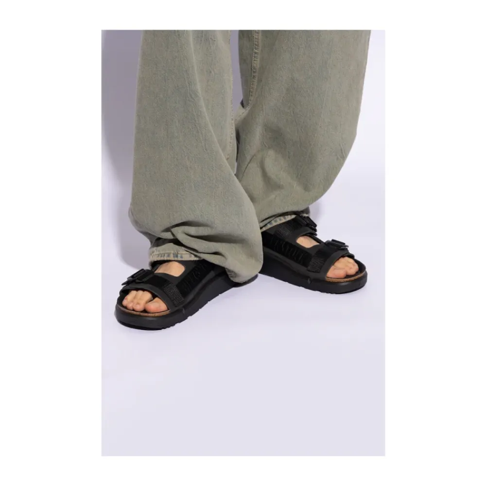 Heren Birkenstock Sandalen^Shinjuku Sandalen