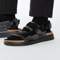 Heren Birkenstock Sandalen^Shinjuku Sandalen