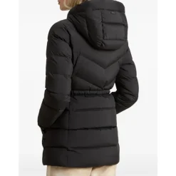 DAMES Woolrich Jassen^Shirley Down Jacket