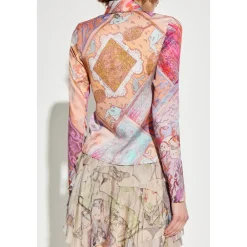 DAMES Diesel Blouses^Shirt C-AMELIA