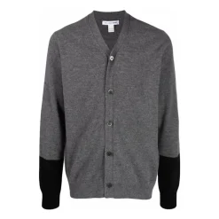 Heren Comme des Garçons Shirt Cardigan