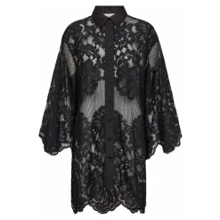 DAMES Haute L'Amitié Shirt Dresses