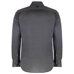 Heren Canali Overhemden^Shirt met lange mouwen