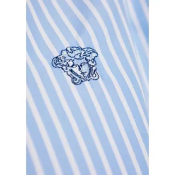Heren Versace Shirt met logo
