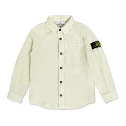 Stone Island Shirt met Zak