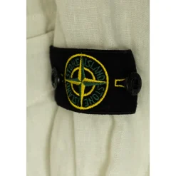 Stone Island Shirt met Zak