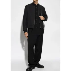 Heren Comme des Garçons Shirt met Zak