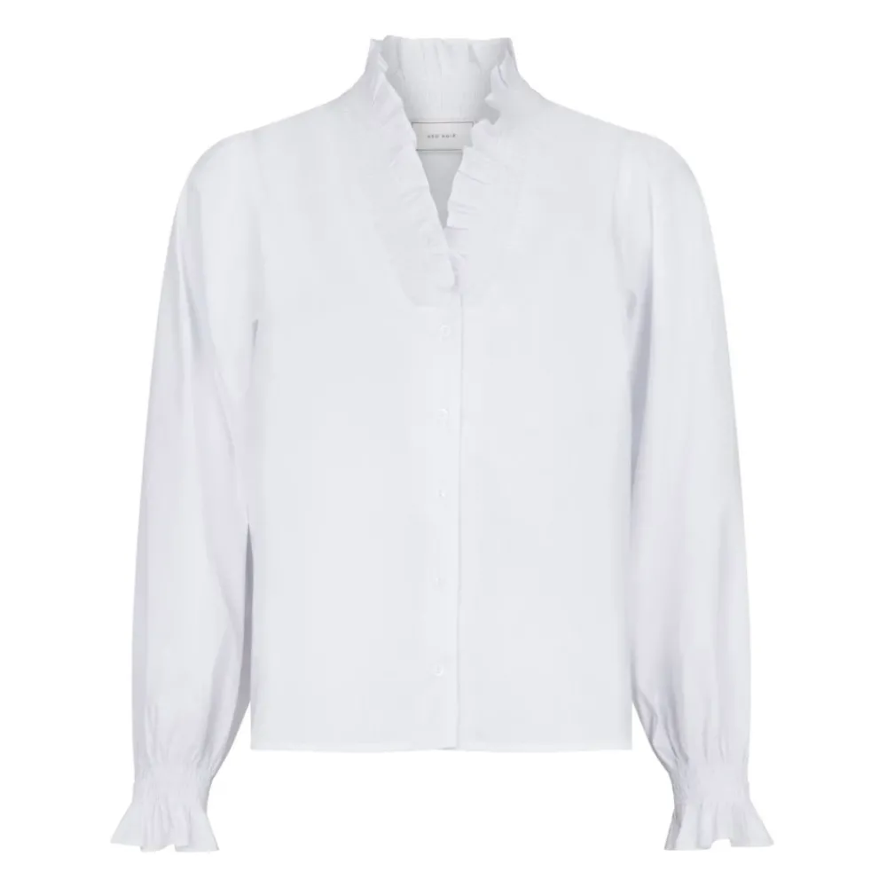 DAMES Neo Noir Shirts