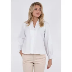 DAMES Neo Noir Shirts