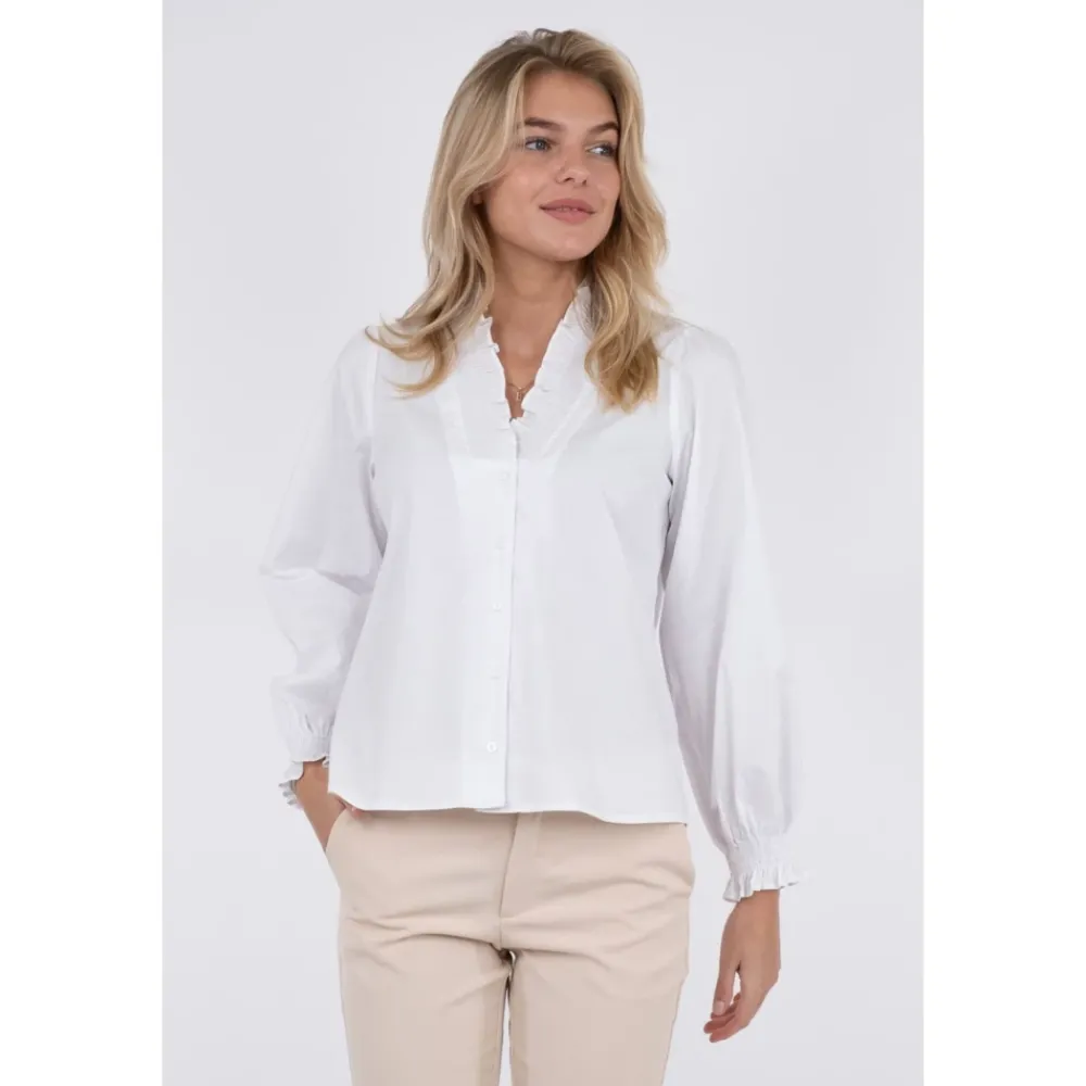 DAMES Neo Noir Shirts